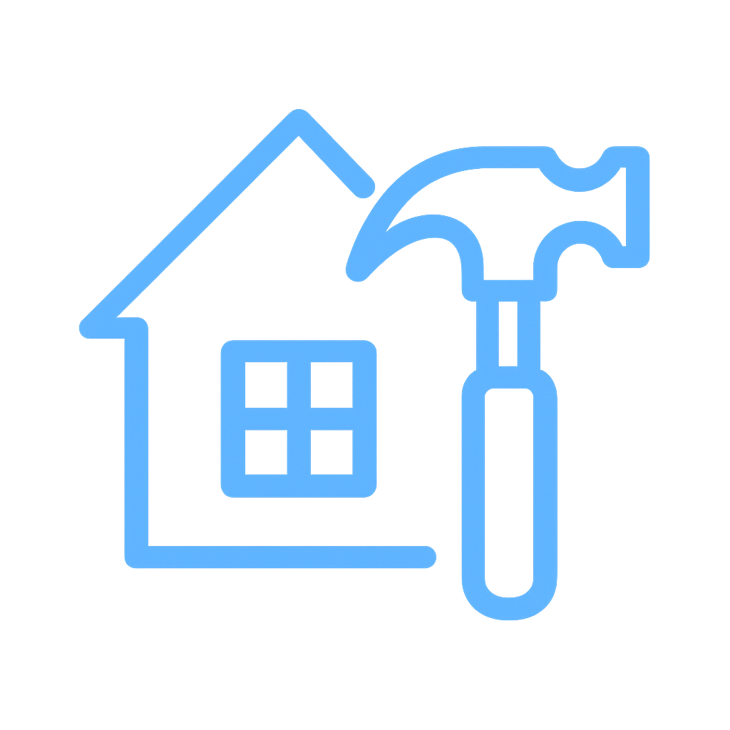 Exterior Repairs