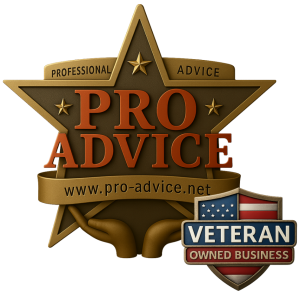 Picture of Professional Advice LLC