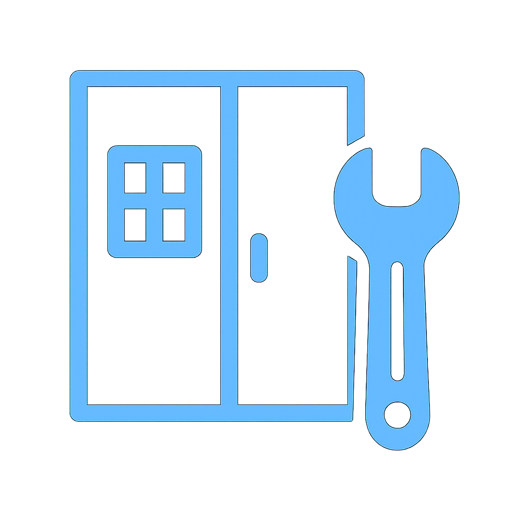 Window and Door Repairs