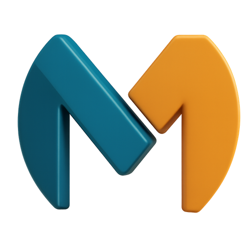Moreways Solutions LLC Logo